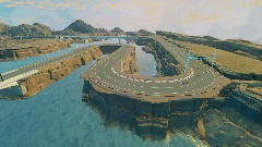 Super GP Super Canyon