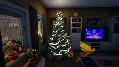 A screenshot taken in Dreams. 1 of 1.