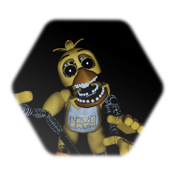 The rotted ones pack 3 (Jr's +)