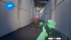 A screenshot taken in Dreams. 26 of 30.