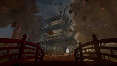 A screenshot taken in Dreams. 1 of 5.