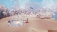 ¡Mi Templo antiguo!