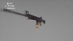 A screenshot taken in Dreams. 12 of 17.