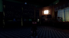 A screenshot taken in Dreams. 3 of 3.