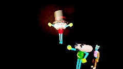 A screenshot taken in Dreams. 8 of 24.