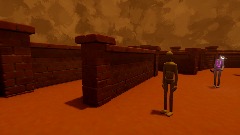 The Maze