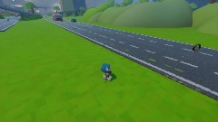 A screenshot taken in Dreams. 2 of 8.