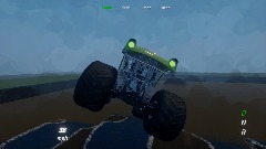 A screenshot taken in Dreams. 5 of 14.