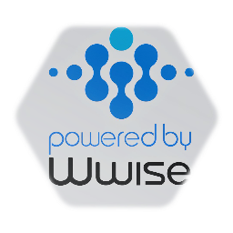 Audiokinetic Wwise Logo
