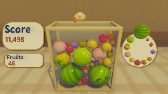 A screenshot taken in Dreams. 12 of 25.