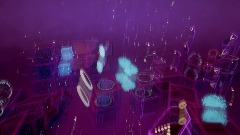 A screenshot taken in Dreams. 1 of 2.