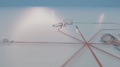 A screenshot taken in Dreams. 14 of 16.