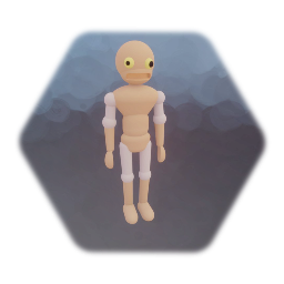 Enemy V2 Style Skylanders