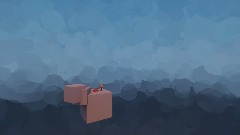 Flyingcubes