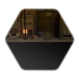 Building background 2