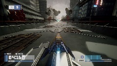 A screenshot taken in Dreams. 15 of 30.