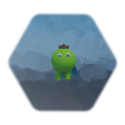 DreamMon - 024 - Crowlex