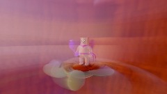 A screenshot taken in Dreams. 17 of 18.