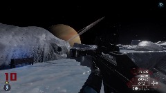 A screenshot taken in Dreams. 7 of 15.