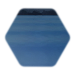 Water (Calm wave)