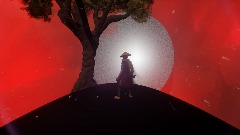 Samurai Do You Surrender?