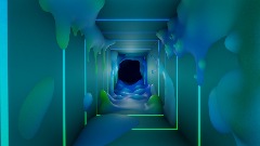 A screenshot taken in Dreams. 11 of 17.