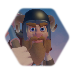 Viking Dwarf