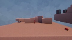 Ostrichmond intro DEMO