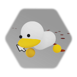 Desktop Goose