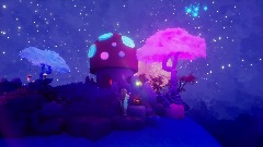 A screenshot taken in Dreams. 17 of 26.