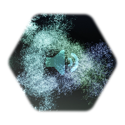 Looping the Rooms - Hatsune Miku