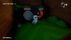 A screenshot taken in Dreams. 11 of 13.