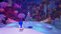 A screenshot taken in Dreams. 19 of 21.