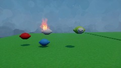 mycraft speedrunner vs 3 lemons