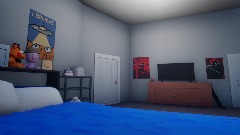 My Bedroom