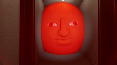 The meatball man hallway