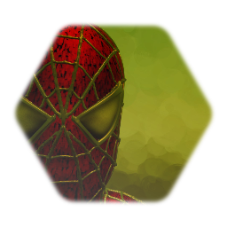 SPIDER-MAN (Raimi Recoded)
