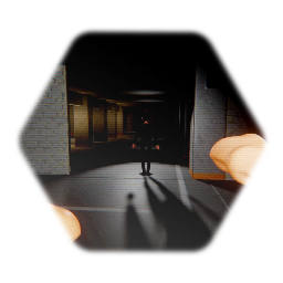 Entity 952 the human bloom that can kill people