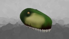 A screenshot taken in Dreams. 5 of 5.