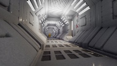 Alien PARALUS level 3