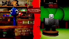 A screenshot taken in Dreams. 1 of 10.