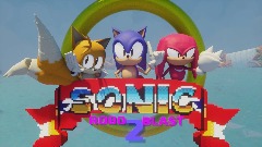 A screenshot taken in Dreams. 1 of 2.