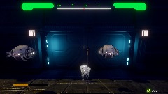 A screenshot taken in Dreams. 23 of 29.