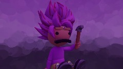 A screenshot taken in Dreams. 1 of 1.