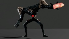 A screenshot taken in Dreams. 2 of 3.