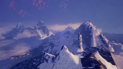 A screenshot taken in Dreams. 1 of 5.