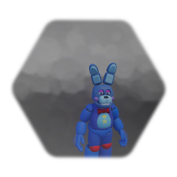 Rockstar Bonnie