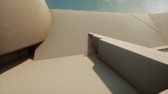 A screenshot taken in Dreams. 3 of 4.