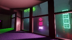 A screenshot taken in Dreams. 18 of 19.
