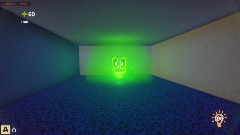 A screenshot taken in Dreams. 6 of 10.